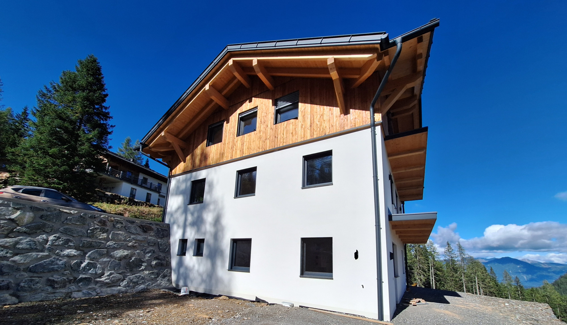 almhaus